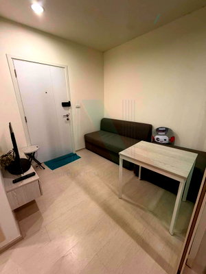 Condos for rent : For Rent Condo ASPIRE ERAWAN Building 1, Floor 7,1 bed room, Room size 30 sqm