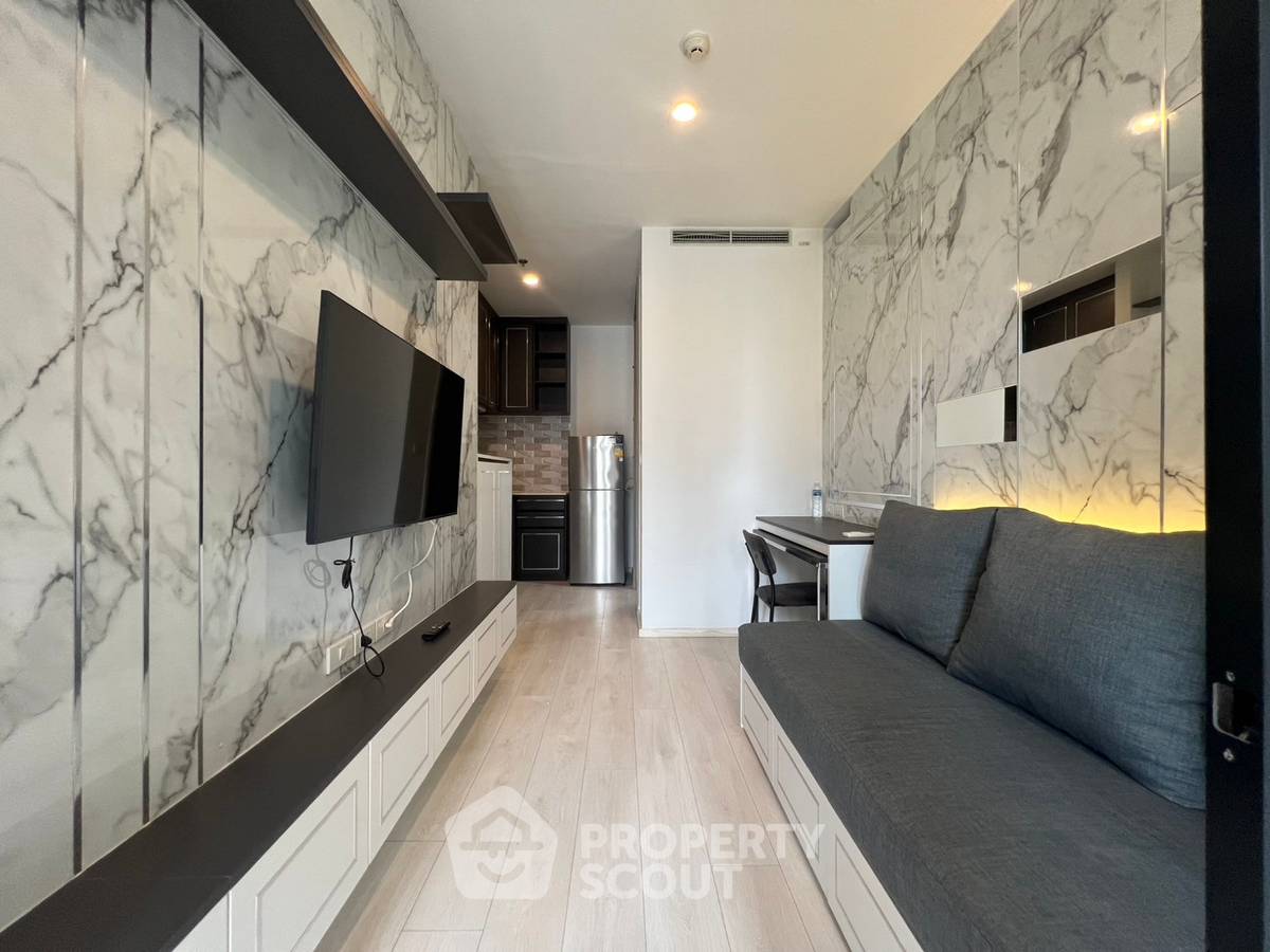 รูป คอนโด 1 ห้องนอน 46 ตร.ม. โนเบิล เพลินจิต ใกล้ BTS เพลินจิต 100 ม. (ID 3051267) - รูปที่ 3/9