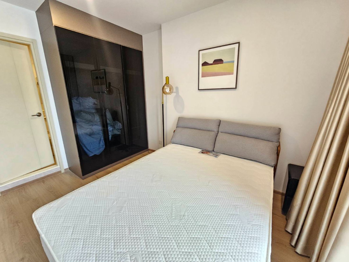 picture For Rent 1 Bedroom 1 Bathrooms | Life Rama 4 - Asoke - 8/11