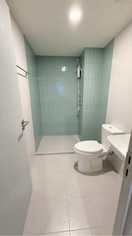 picture [For rent] The Origin Sukhumvit-Praksa - 14/15
