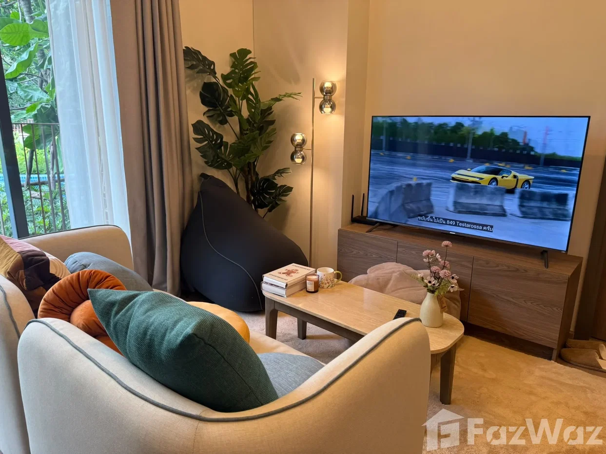 picture 2 Bedroom Condo for rent at CANVAS Cherngtalay 6551013 - 13/31
