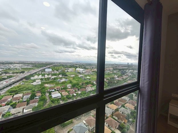รูป 🏙️ให้เช่า 2 ห้องนอน✅คอนโด A space Mega 1 📲ติดต่อโทร/ไลน์ 099-289-1569 - รูปที่ 5/15