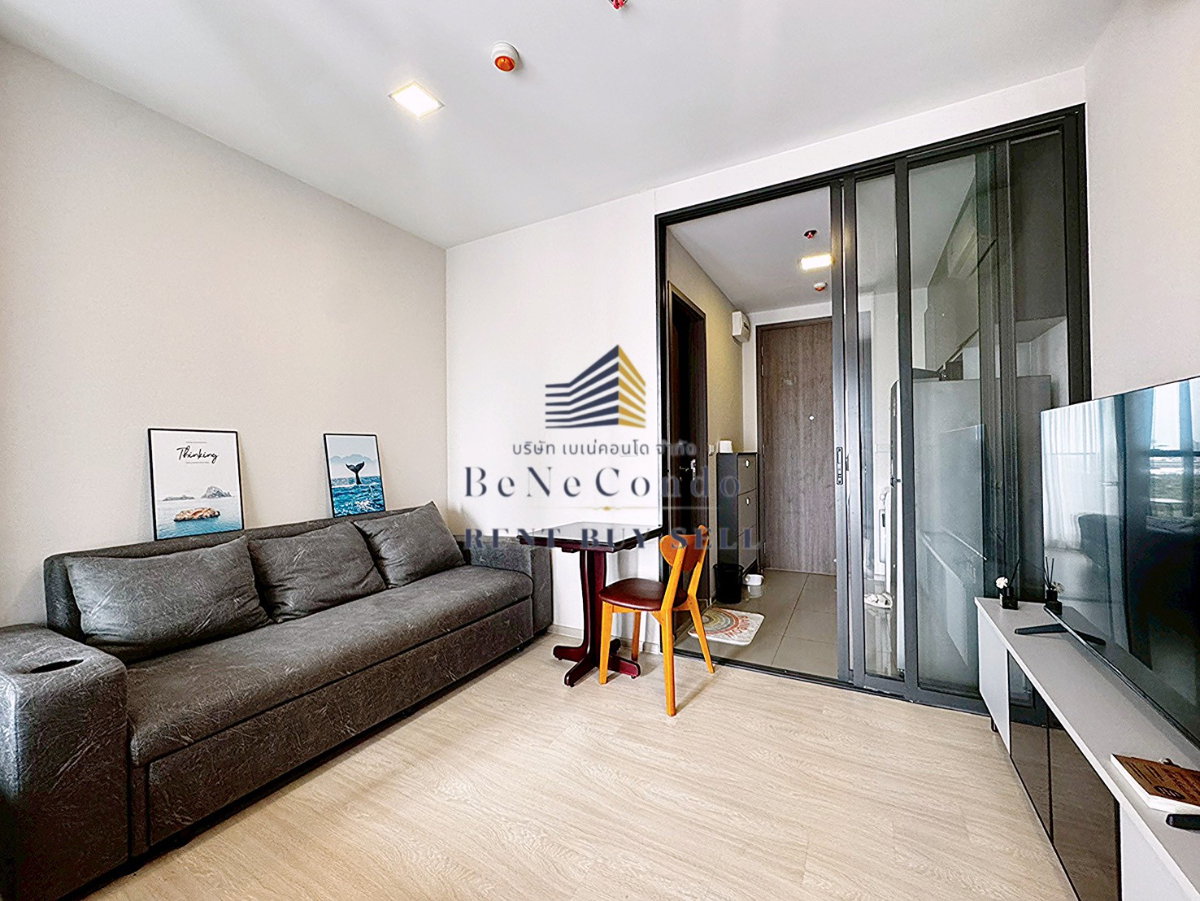picture *** (Project Agent) Condo for rent : Privacy Jatujak *** - 4/8