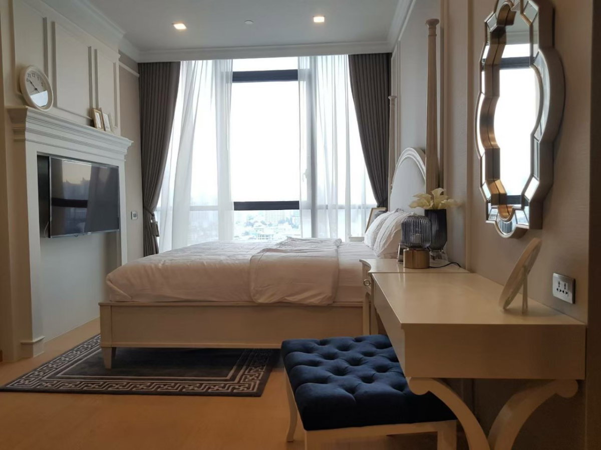picture For rent The Monument Thonglor 2B3B 🔥🔥 Line ID: @kjcondo (with @)🔥🔥 - 7/9