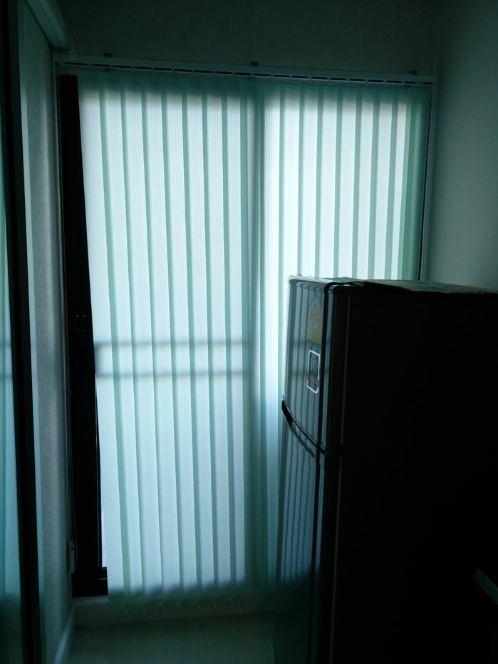 picture The Cube condo for rent near KMUTT - 8/20