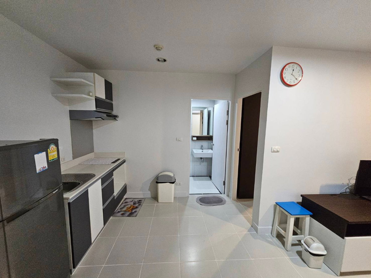 picture SILK Pahonyothin - Laksi CONDO 10000 Baht - 4/8