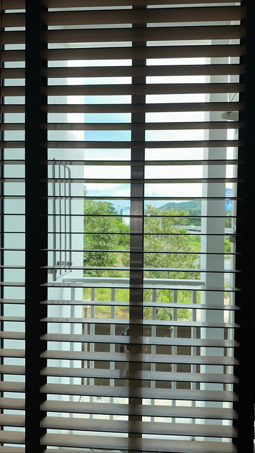picture Condo for sale D Condo Coco, Surat Thani, city view. - 16/35