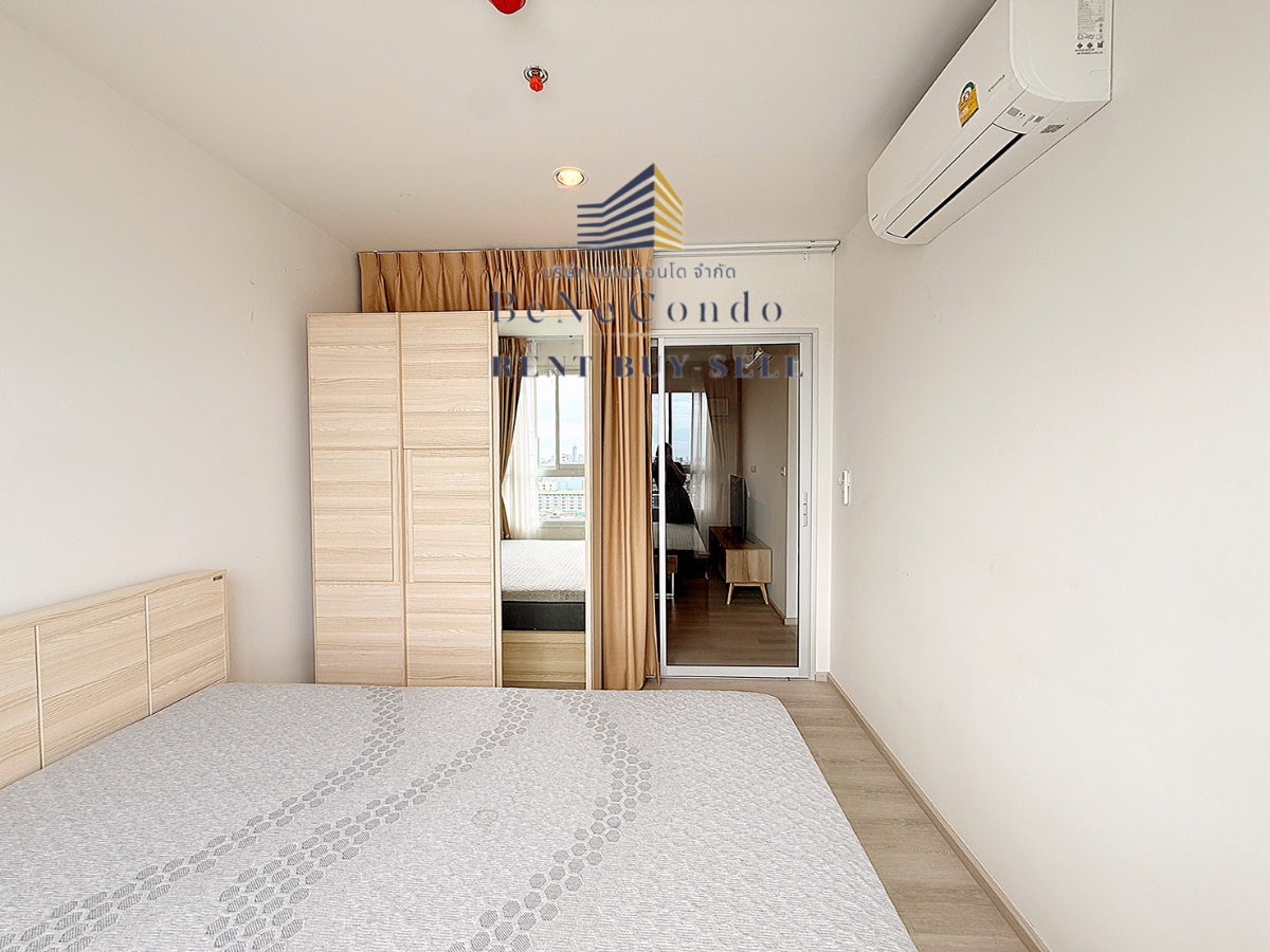 picture *** (Project Agent) Condo for rent : Ideo Charan 70-Riverview *** - 4/14