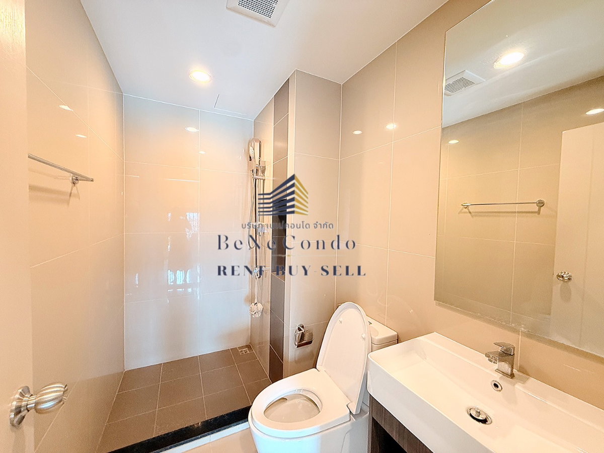 picture *** (Project Agent) Condo for rent : Ideo Charan 70-Riverview *** - 11/14