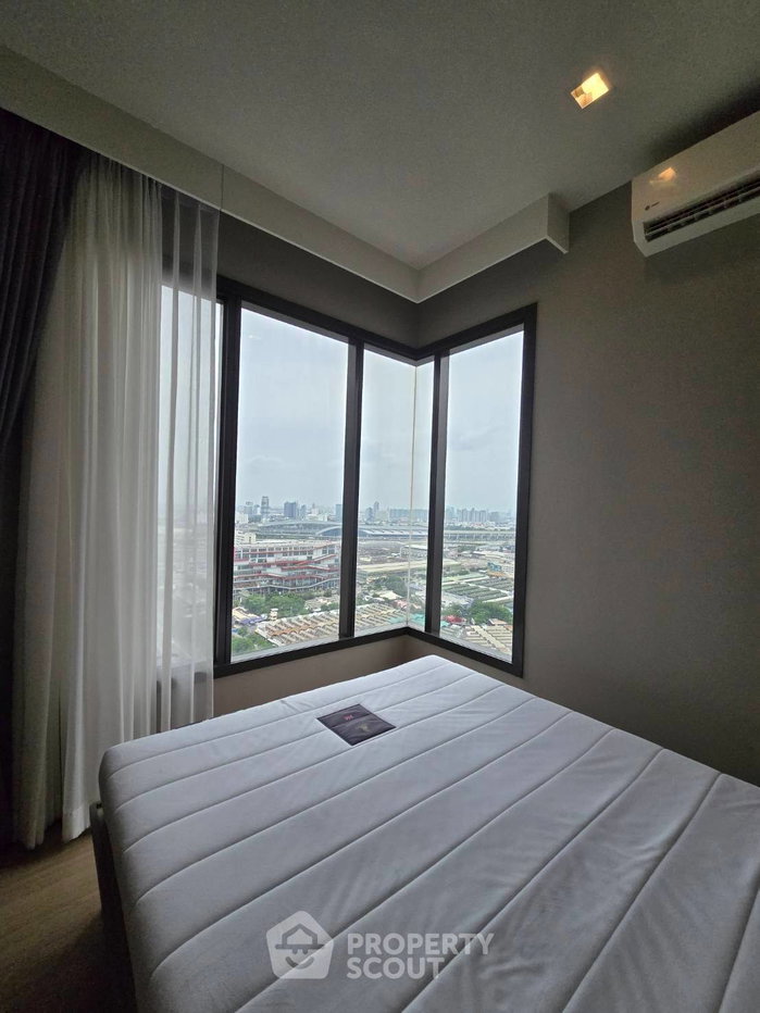 picture 28th-Floor 2-BR 65 Sqm Condo At M Jatujak, 400m To BTS Saphan Khwai (ID 2279595) - 7/11