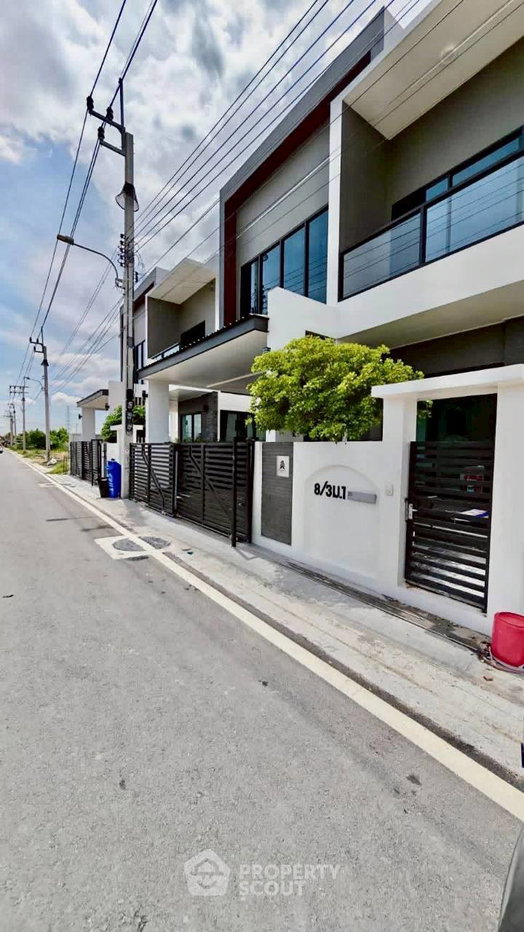 รูป บ้านเดี่ยว 4 ห้องนอน ขาย บางพลีใหญ่ สมุทรปราการ (ID 3060708) - รูปที่ 42/43