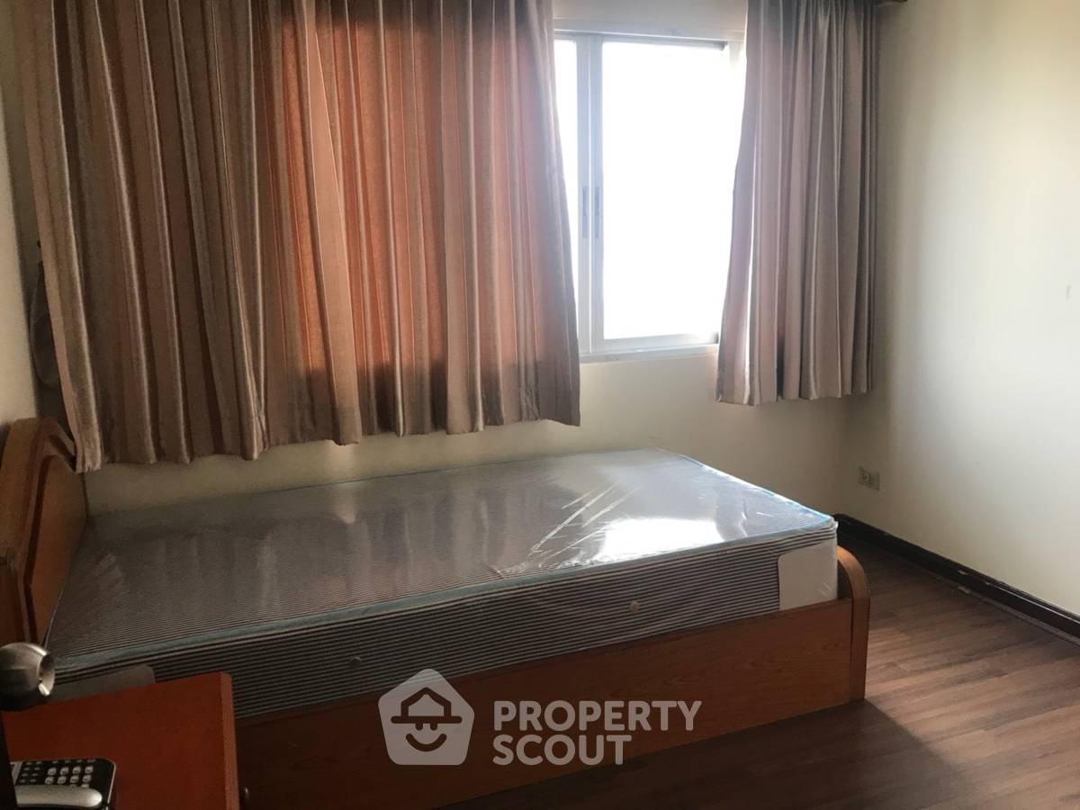 picture High-Floor 2-BR 76 Sqm At Wittayu Complex Near BTS Phloen Chit (ID 882028) - 5/12