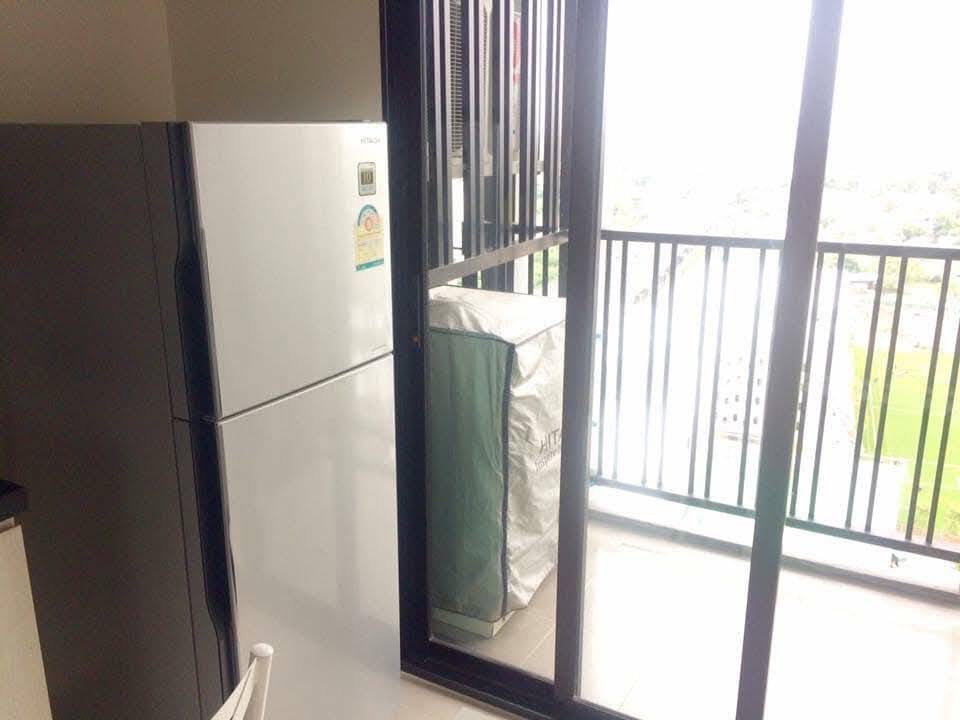 picture The base park east for rent near bts onnut - 7/8