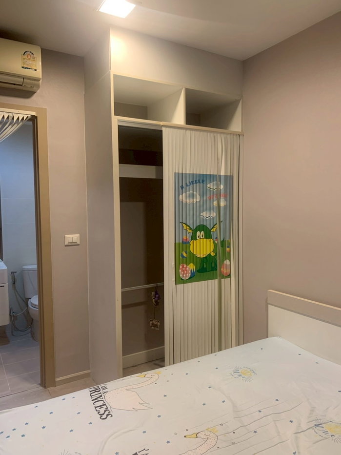 picture For Rent Condolette Midst Rama 9 - 9/16