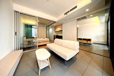 Condos for rent : Condo for Rent at Siamese Ratchakru (J6907009) ID Line : @condo65