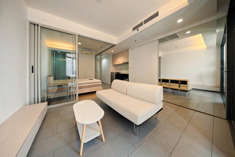 รูปภาพ Condo for Rent at Siamese Ratchakru (J6907009) ID Line : @condo65