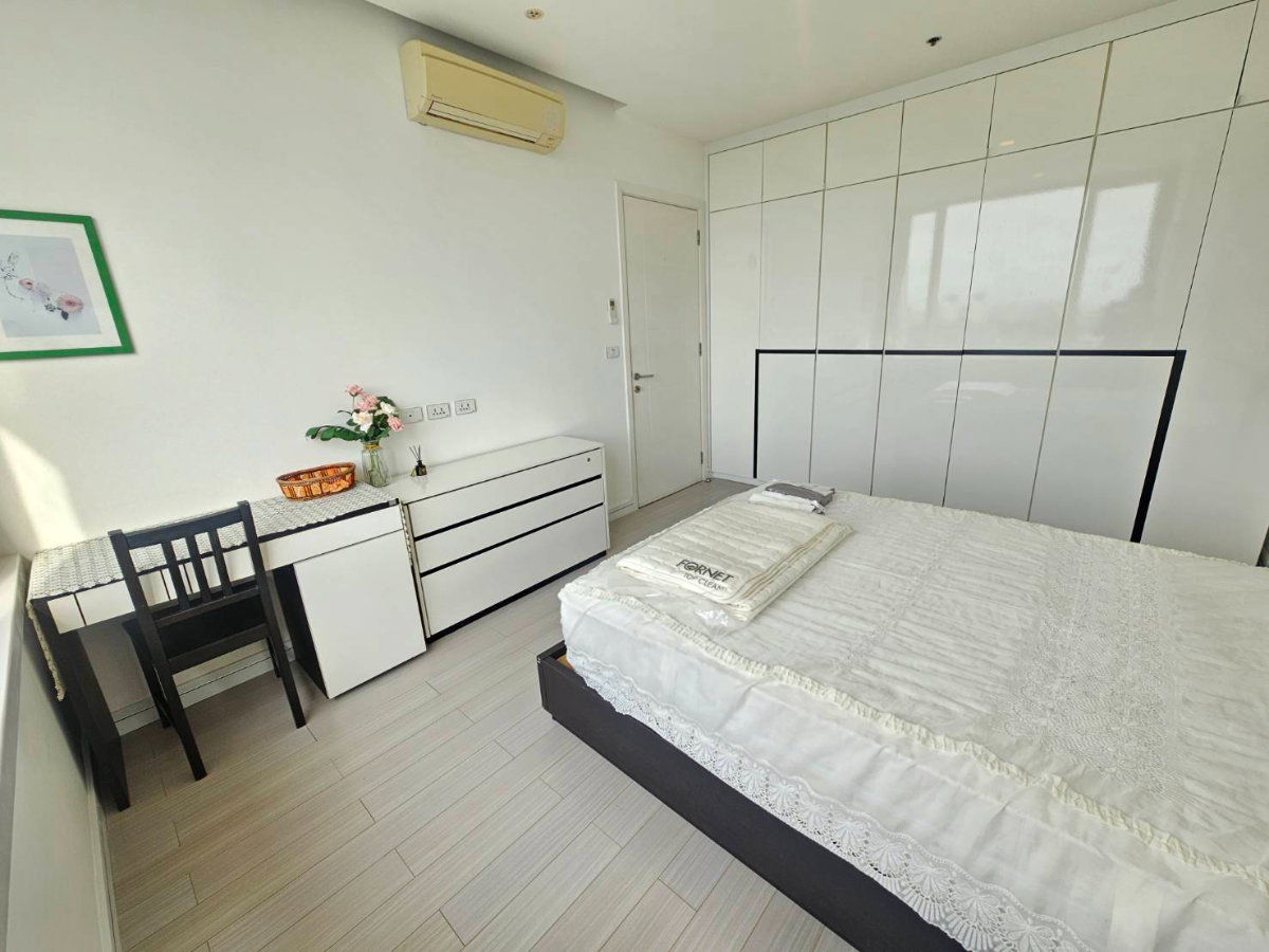 picture For Rent 1 Bedroom 1 Bathrooms | Ideo Mobi Sukhumvit 81 - 8/15