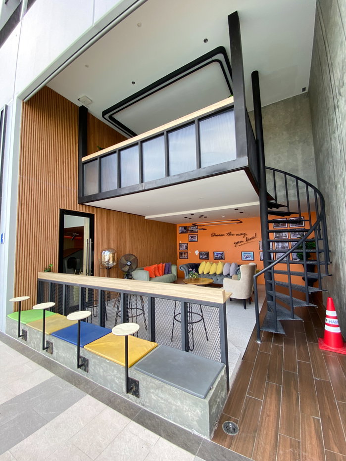 picture For Rent Condo The Livin Phetkasem - 24/32