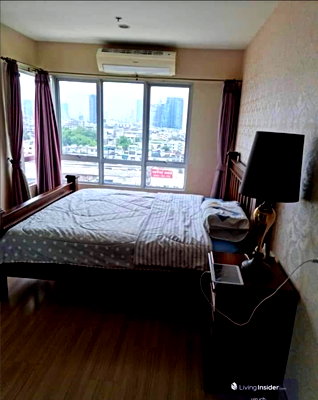 Condos for sale : sale: Motive Condo Sathorn – Wongwian Yai, 2 bedrooms, beautiful unit, great locate ready to move in, near BTS Wongwian Yai. Add me on Line: @841qqlnr