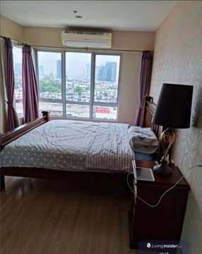 sale: Motive Condo Sathorn â Wongwian Yai, 2 bedrooms, beautiful unit, great locate ready to move in, near BTS Wongwian Yai. Add me on Line: @841qqlnr