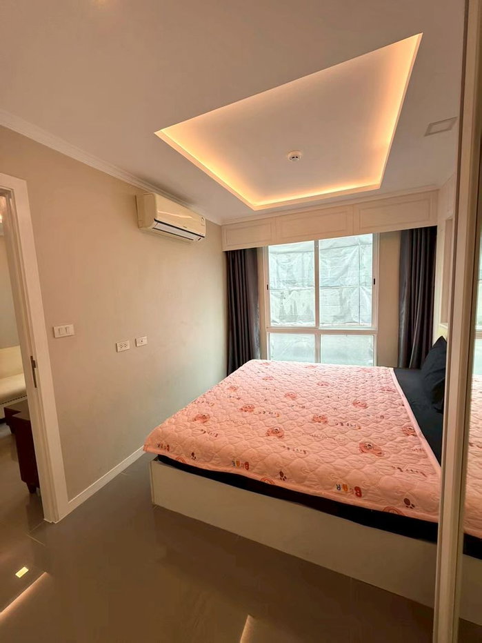picture ⛵ Orient ⛵ Foreigner quota / City view / 6F / 1bedroom for quick sale彡 - 5/6