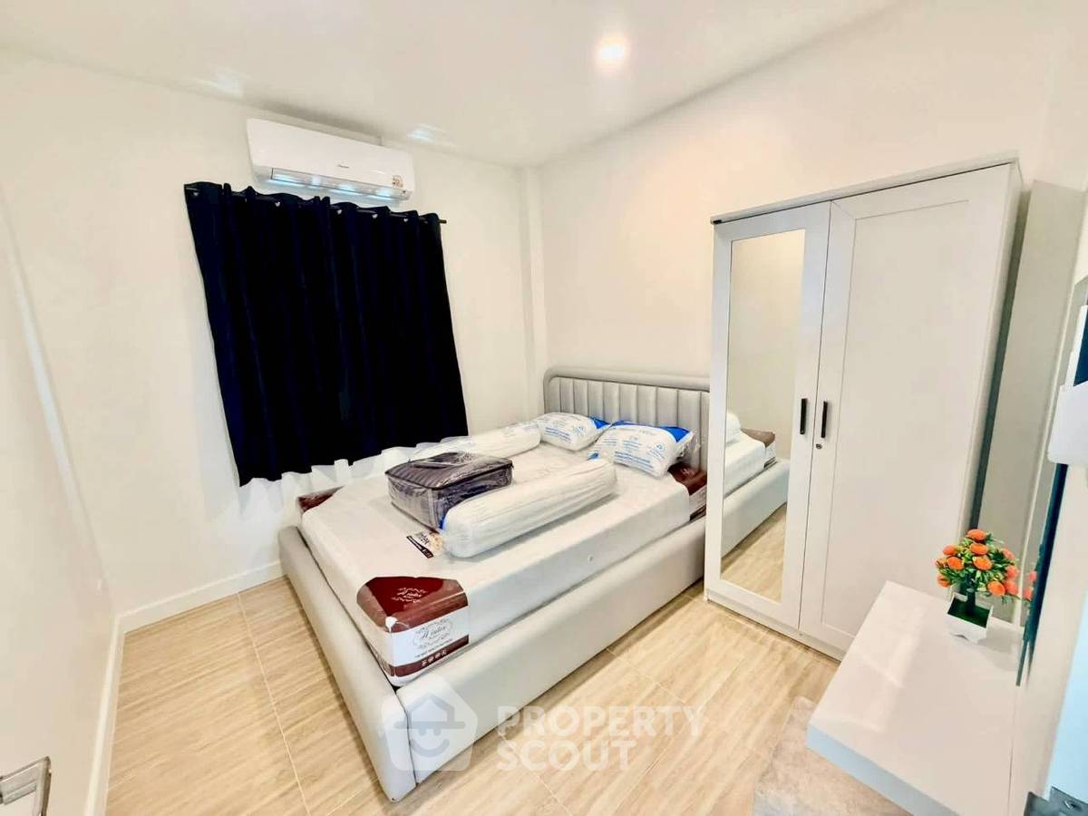 รูป บ้านเดี่ยว 4 ห้องนอน ขาย บางพลีใหญ่ สมุทรปราการ (ID 3060708) - รูปที่ 16/43