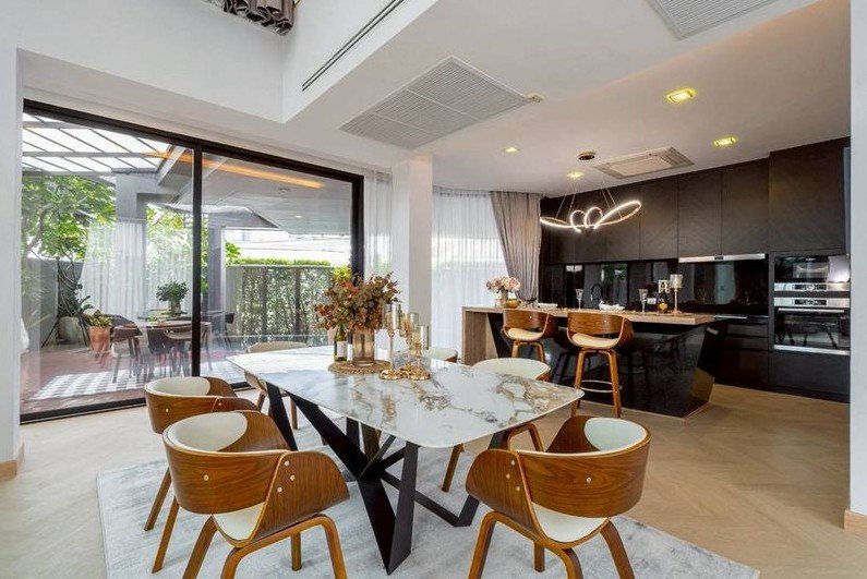 picture LTH15892 – Luxury House for Sale Phra Khanong | Soi Pridi Banomyong 26 | 60 MB | บ้านหรูขาย พระโขนง ซอยปรีดีพนมยงค์ 26 - 4/10