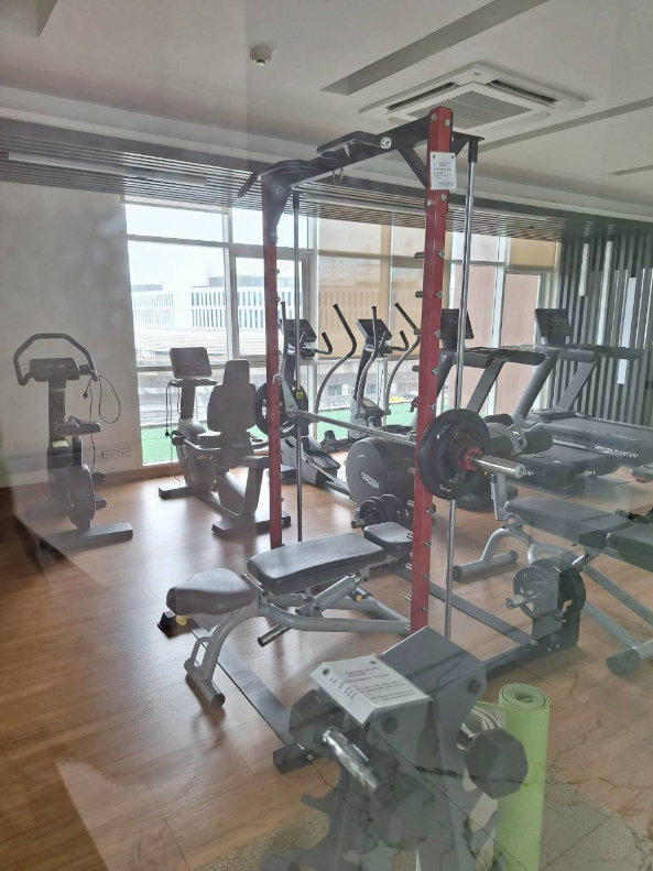 picture For Sale: The Coast Condominium Bangna | Fully Furnished | Move-in Ready - 31/36
