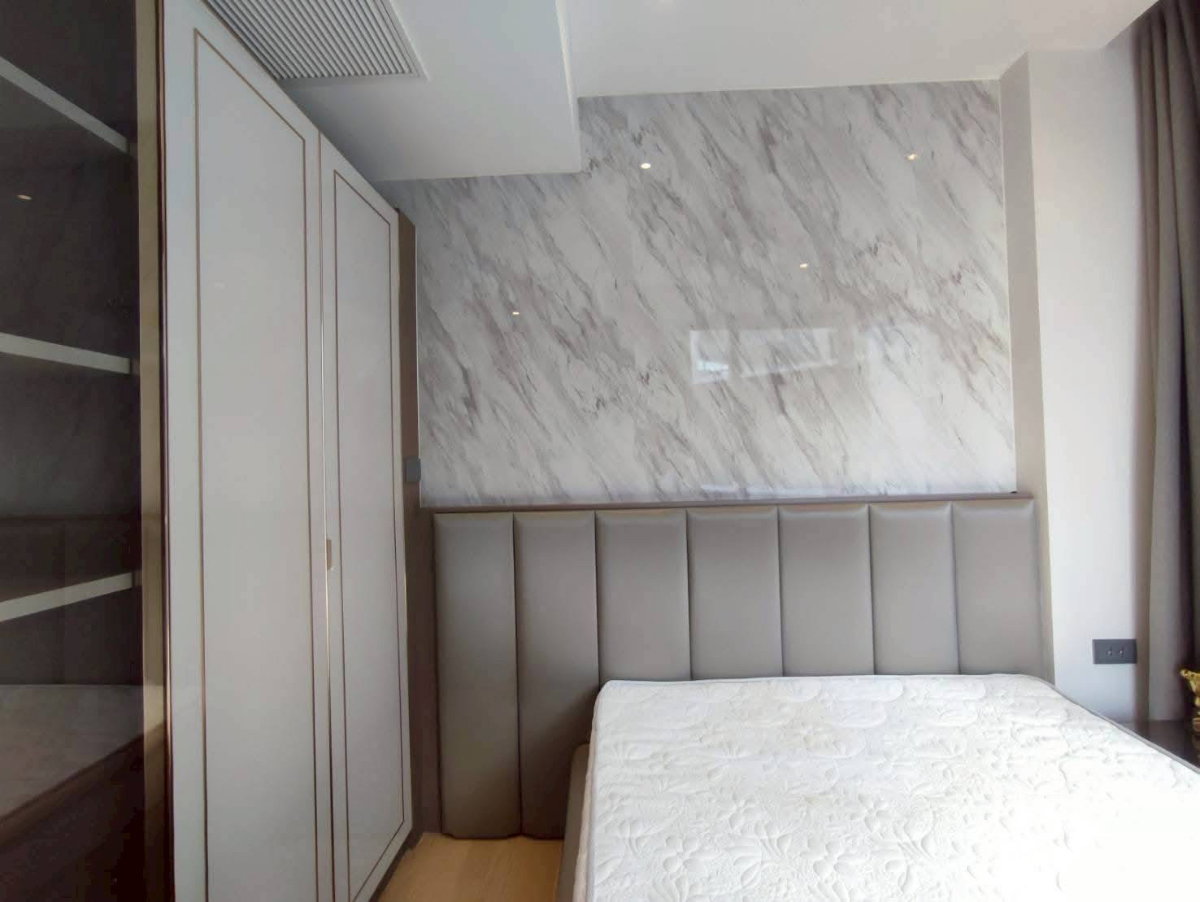 picture Ashton Asoke Rama9 with the best decorations and best fully furnished  - 2/10