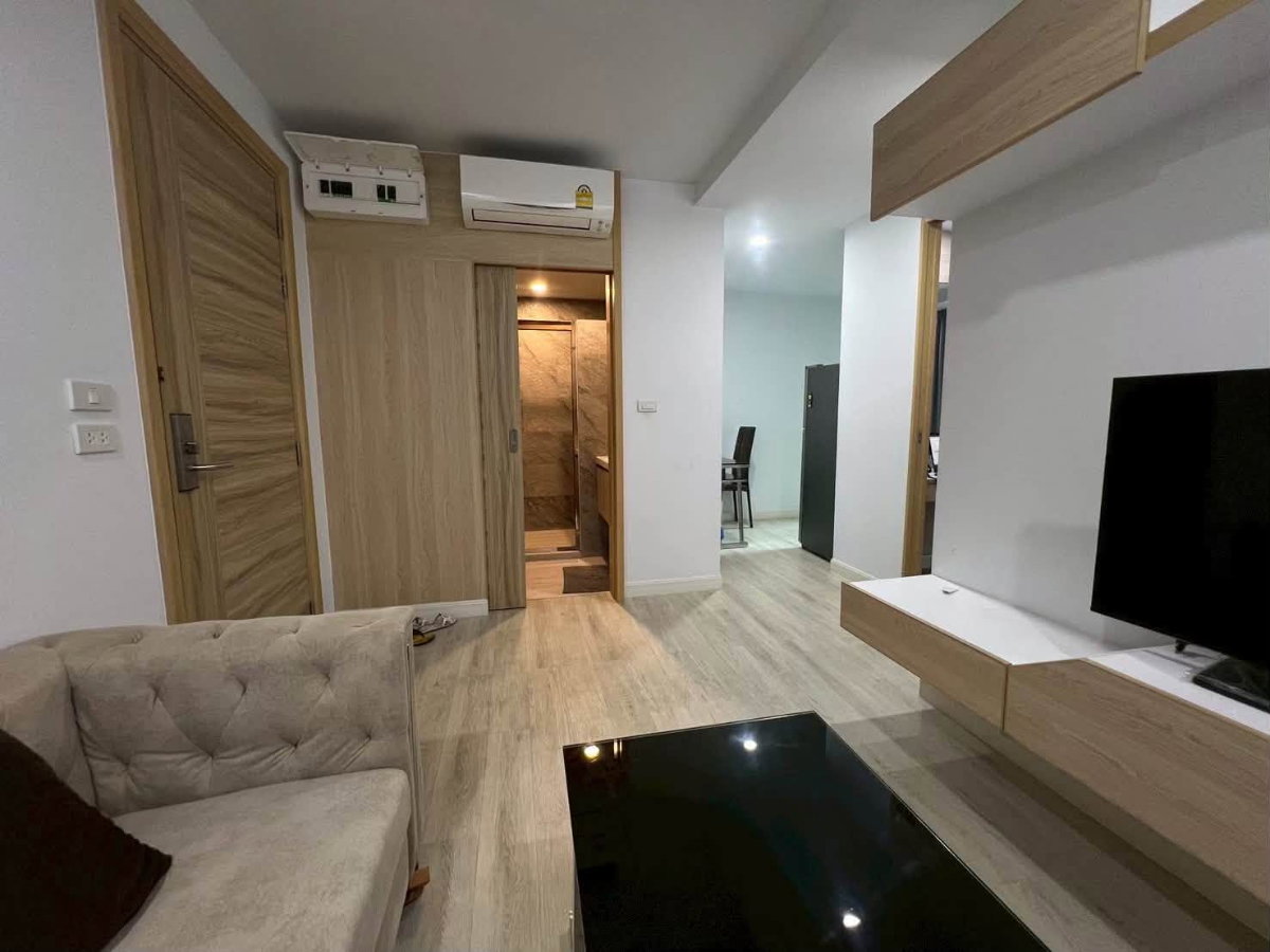 picture ND0934 For rent V condo Salaya - 1/6