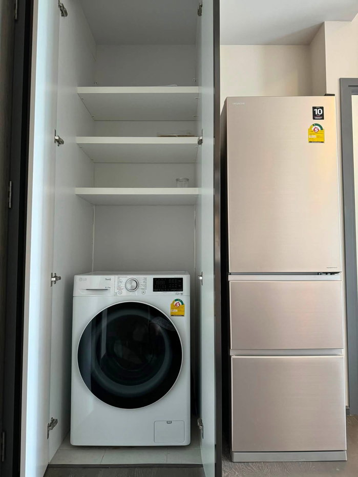 รูป *AP287* 🔥 COCO PARC Rama 4 | ติด MRT คลองเตย 0 ม. | Dusit Managed | ตรงข้าม ONE BANGKOK | 32,000.-/เดือน - รูปที่ 15/22