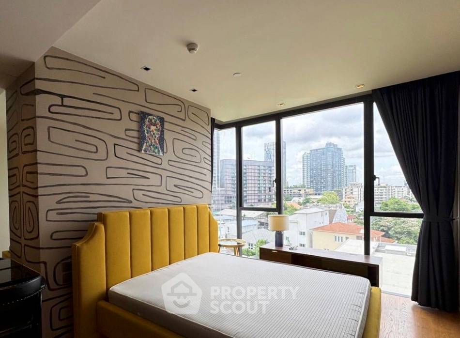 รูป คอนโด 2 ห้องนอน 83 ตร.ม. บีทนิค สุขุมวิท 32 ใกล้ BTS ทองหล่อ 300 ม. (ID 3060051) - รูปที่ 4/4
