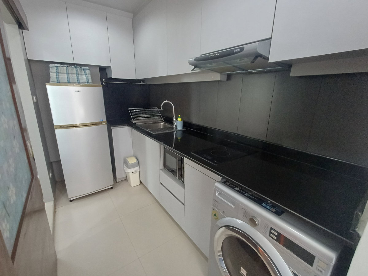 picture Ladda Condo View Sriracha 2 Bedrooms Sea View Fully Furnished Ready to Move In - 22/30