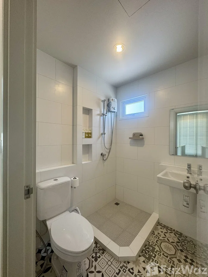 รูป บ้านเดี่ยวให้เช่า 4 ห้องนอน ในโครงการ อณาสิริ ป่าคลอก 6550642 - รูปที่ 11/20