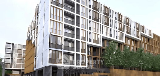 รูปภาพ 2-BR Condo At Hasu Haus Sukhumvit 77, Near BTS On Nut (ID 3061616)