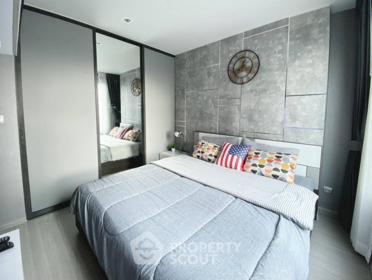 รูป คอนโด 1 ห้องนอน Life ลาดพร้าว ชั้น 18 ขนาด 35 ตร.ม. ใกล้ BTS ห้าแยกลาดพร้าว 100 ม. (ID 1907798) - รูปที่ 2/8
