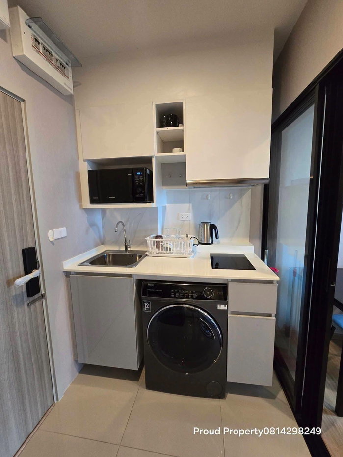 รูป Escent korat ห้องขนาด 28 ตรม. เช่าเพียง 11,000 บาท/เดือน คุ้มมาก - รูปที่ 7/11