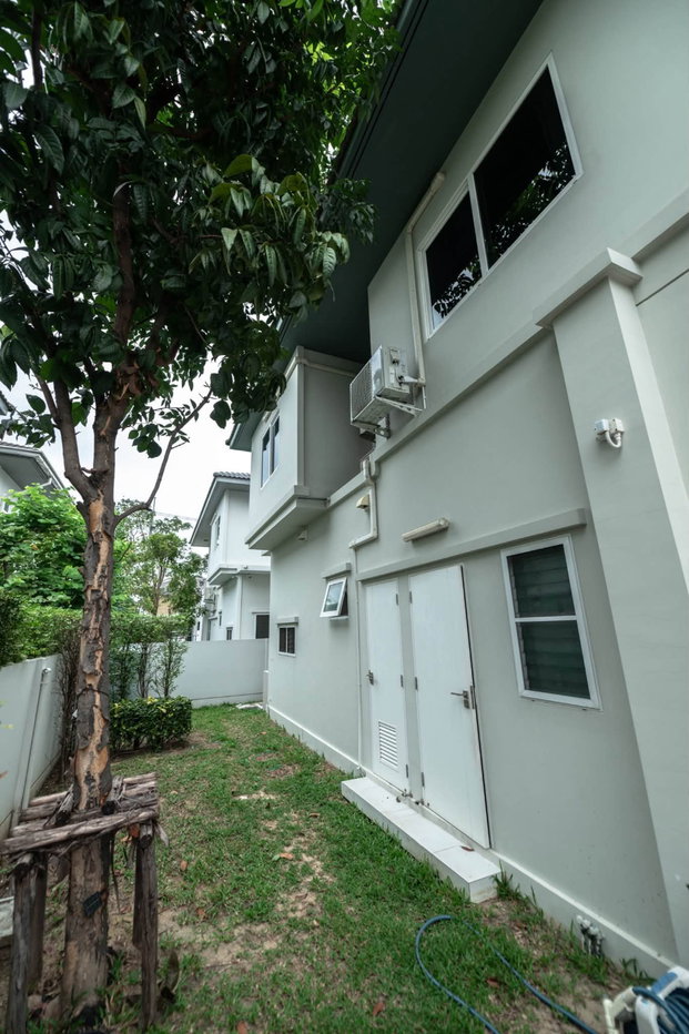 รูป ให้เช่า บ้านเดี่ยวหรู มัณฑนา บางนา–วงแหวน เฟอร์นิเจอร์ครบพร้อมอยู่ (H6917) - รูปที่ 22/24