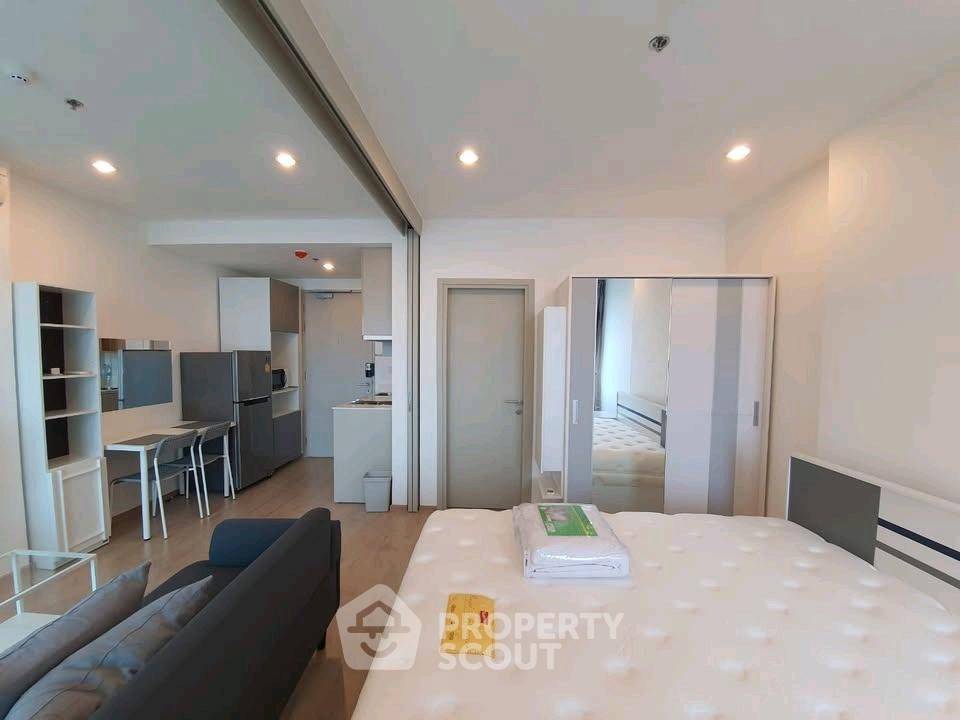 รูป คอนโด 1 ห้องนอน ขาย Ideo Q Chula Samyan ชั้น 23 ใกล้ MRT สามย่าน 400 ม. (ID 3061789) - รูปที่ 5/10