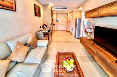 Condos for rent : 1-BR Condo At Supalai Wellington Near MRT Thailand Cultural Centre (ID 3061757)