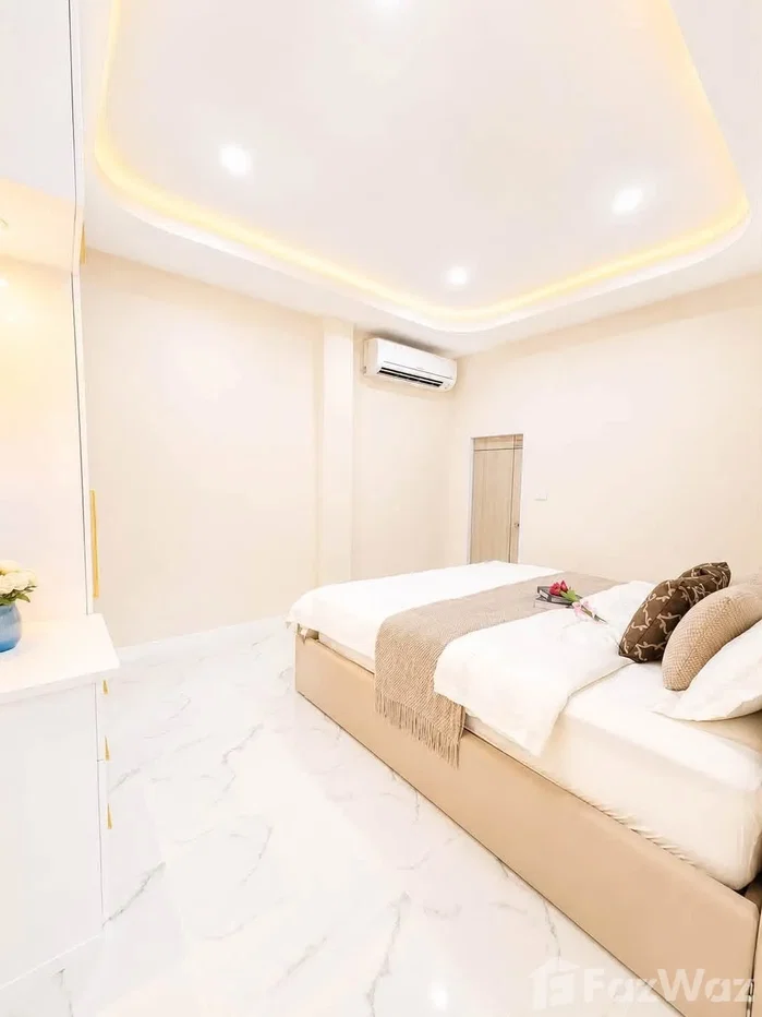 รูป ขาย วิลล่า 4 ห้องนอน ในโครงการ โชคชัย การ์เด้น โฮม 2 6550811 - รูปที่ 29/41