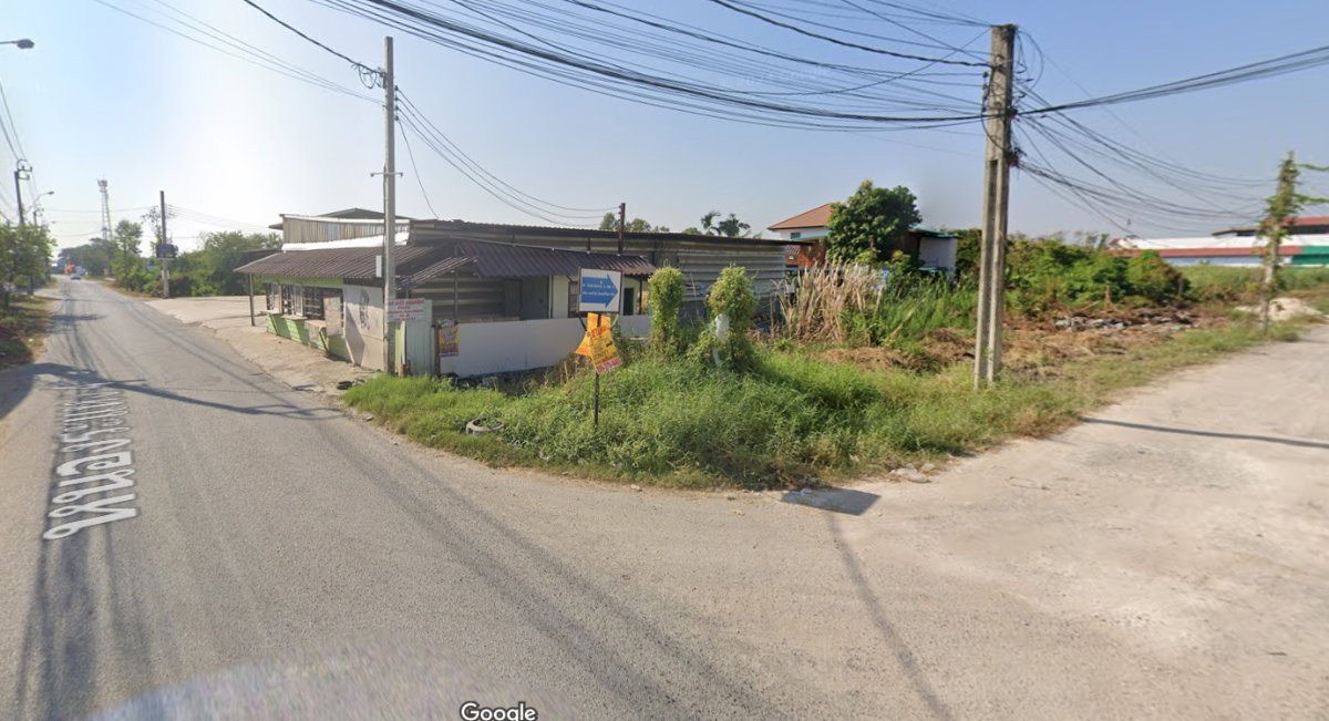 รูป ขายด่วนที่ดินราคาต่ำกว่าตลาด ซื้อวันนี้ ได้ราคาต่ำกว่าตลาดทันที ! - รูปที่ 2/3
