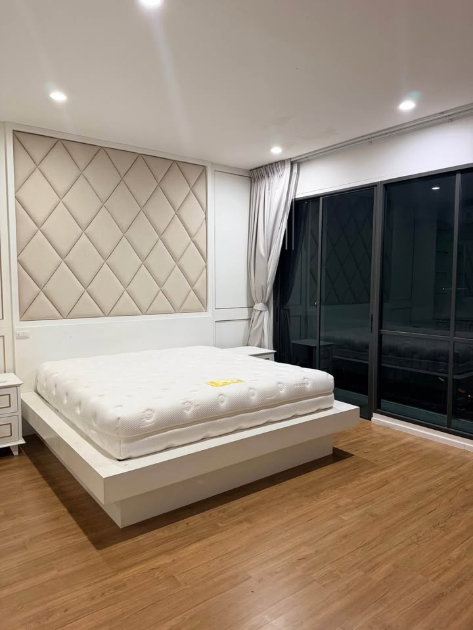 picture 3-story townhome for rent, Baan Klang Muang Ratchaphruek, near the Red Line Skytrain - 16/22