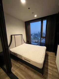 รูปภาพ P-54281 📢 Condo for Rent 1 Bed Style Project | THE LINE Jatujak-Mochit, 23rd Floor Near BTS Mo Chit Line: @easythaihome 085-592-2897