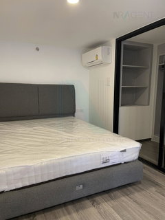 รูปภาพ 🎉 ให้เช่าคอนโด ไนท์บริดจ์ สเปซ รัชโยธิน อาคาร 1 ชั้น 14 Duplex ขนาด 38 ตรม ใกล้ Avenue รัชโยธิน