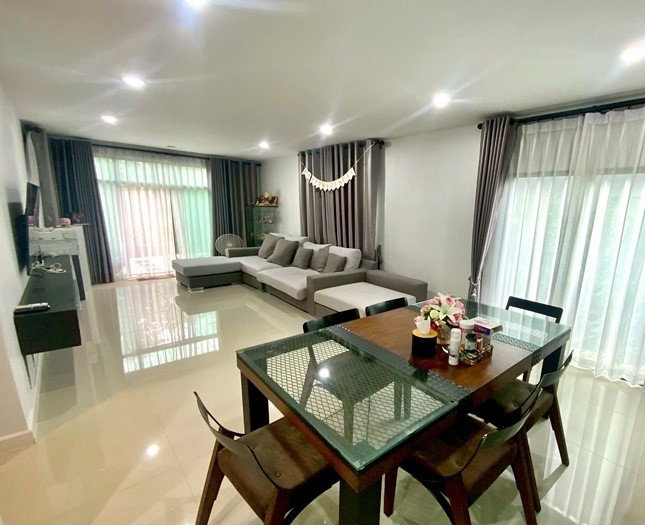 picture House for Rent – Kanasiri Ratchaphruek 346 - 11/18