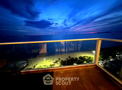 ขายคอนโด : คอนโด 2 ห้องนอน 86 ตร.ม. ชั้น 20 Cetus Beachfront ใกล้หาดจอมเทียน 📍 (ID 3060709)