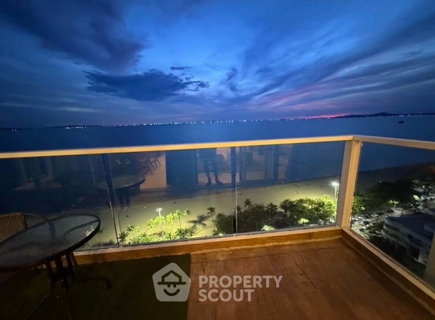 2-BR Condo For Sale Cetus Beachfront, Jomtien Beach, 20th-Floor (ID 3060709)