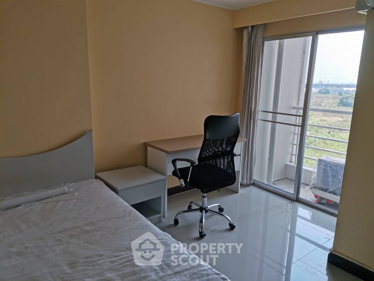 รูป คอนโด 1 ห้องนอน ขนาด 67 ตร.ม. ที่ โนเวล คอนโดมิเนียม ใกล้สนามบินสุวรรณภูมิ (ID 3041658) - รูปที่ 3/18