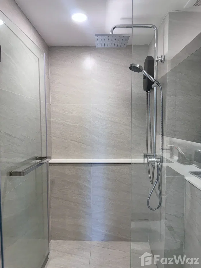 picture So Origin Kaset Interchange | 1-Bed Duplex 25 SQ.M. | Univer 6551009 - 4/22